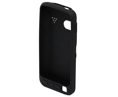 Silicon case protection